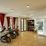 Cherry Apartment - Thao Dien Centre