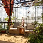 Cherry Apartment - Thao Dien Centre