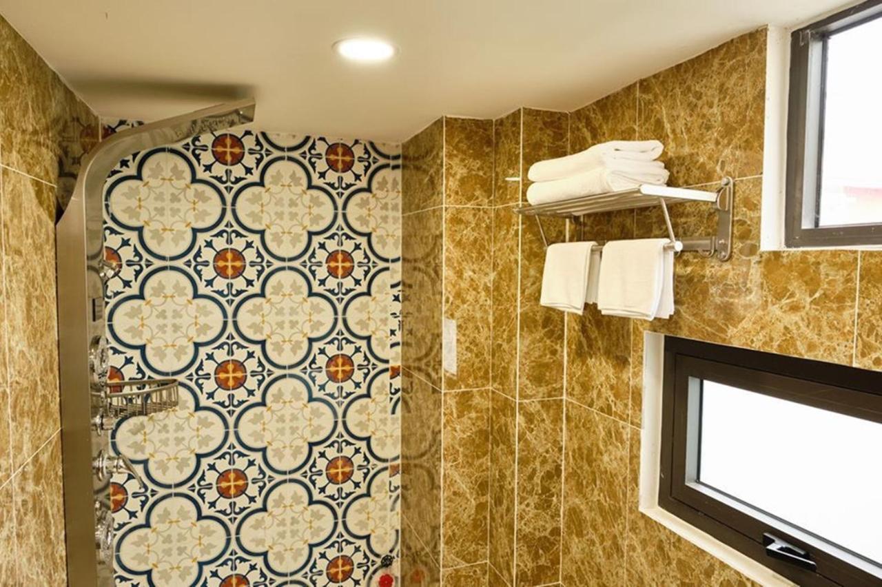 Cherry - Thao Dien Centre Aparthotel 5*