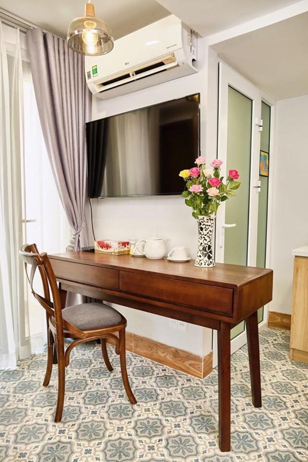 Cherry - Thao Dien Centre 5* Ho Chi Minh City
