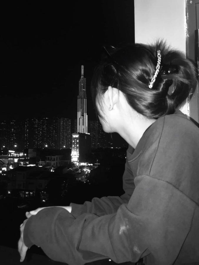 Cherry - Thao Dien Centre 5* Ho Chi Minh City