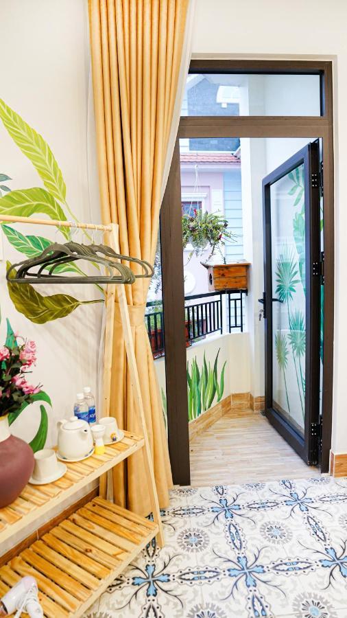 Aparthotel Cherry - Thao Dien Centre