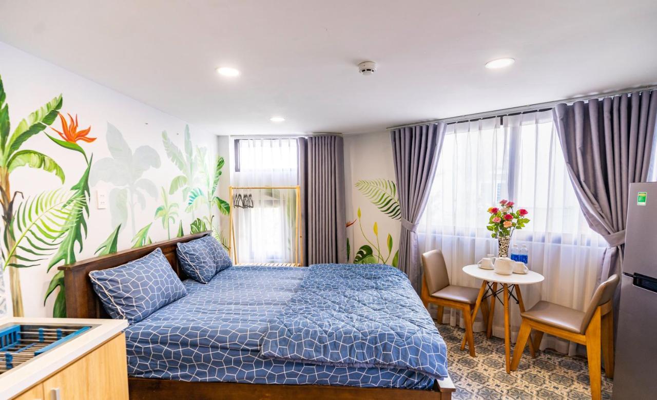 Aparthotel Cherry - Thao Dien Centre 5*