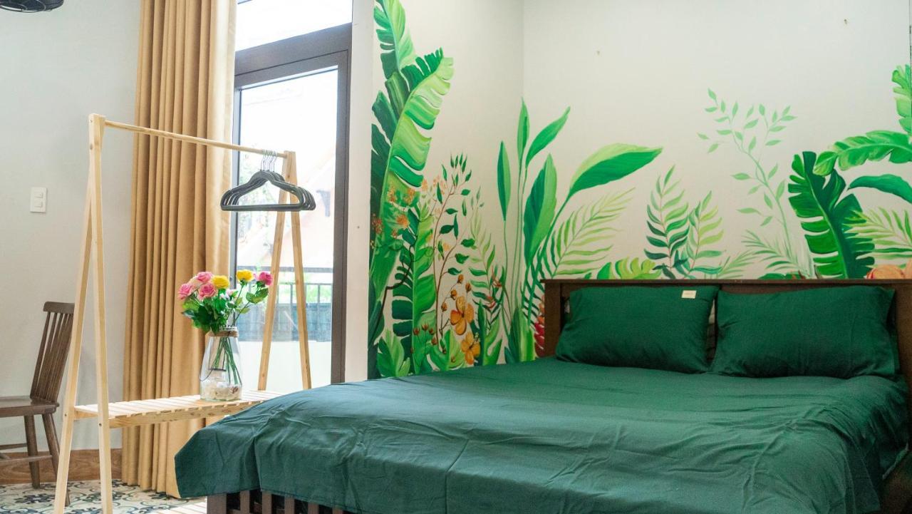 Cherry - Thao Dien Centre Aparthotel 5*