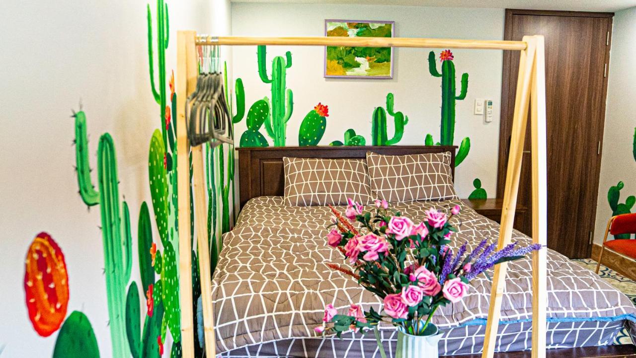 Cherry - Thao Dien Centre 5*
