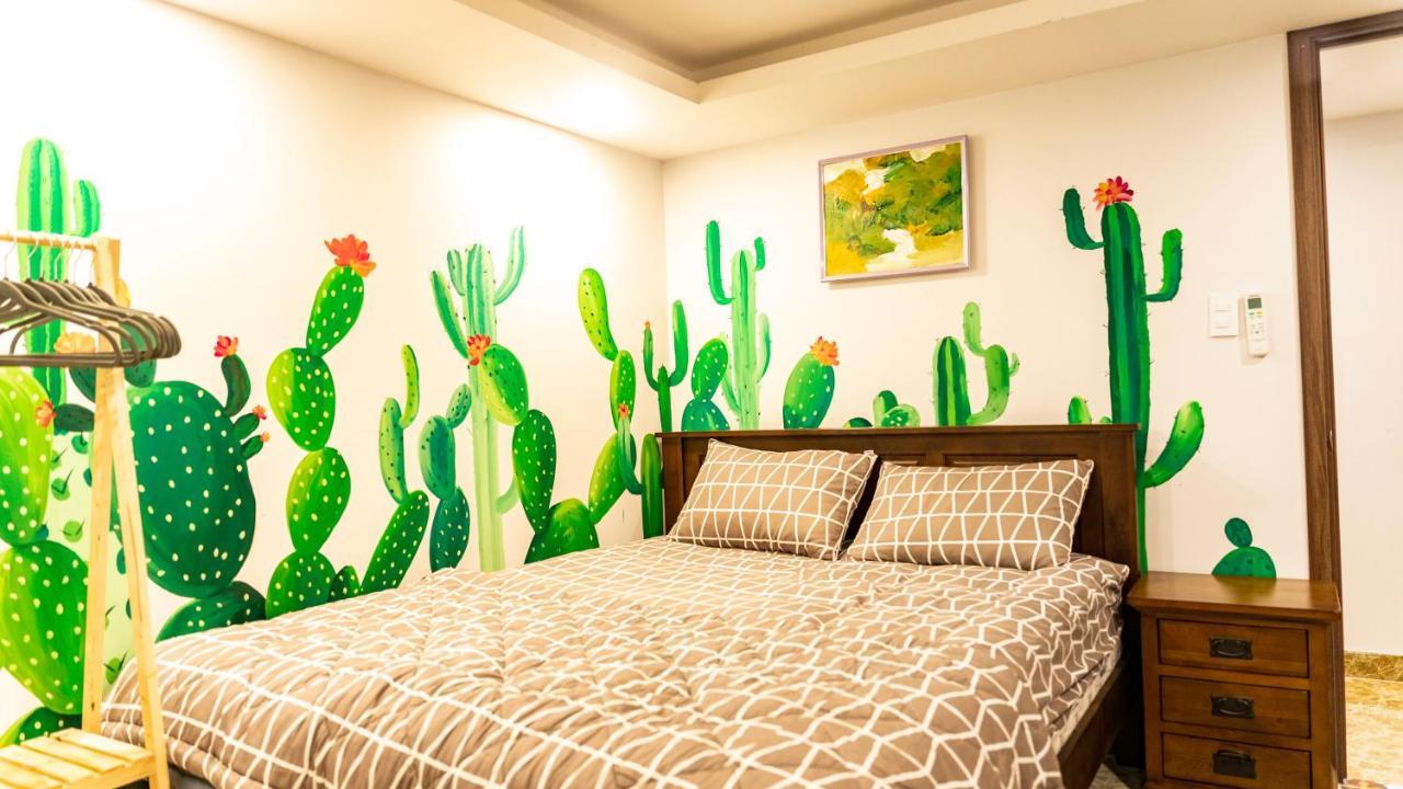 Aparthotel Cherry - Thao Dien Centre Ho Chi Minh City