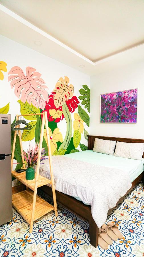 Cherry - Thao Dien Centre Aparthotel