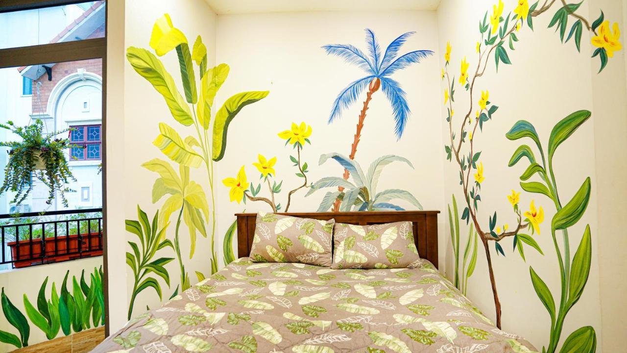 Cherry - Thao Dien Centre Aparthotel Ho Chi Minh City