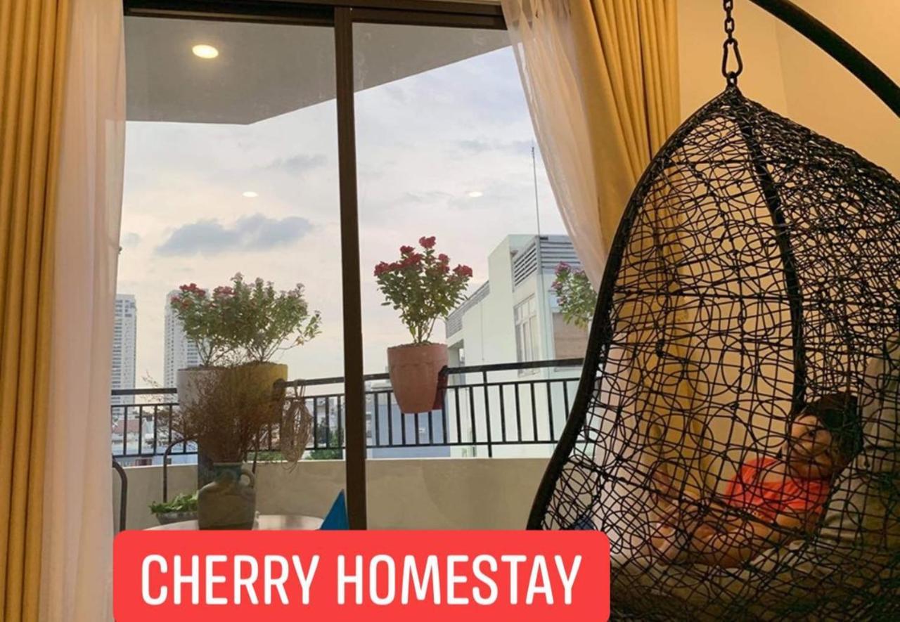 Cherry - Thao Dien Centre Aparthotel 5*