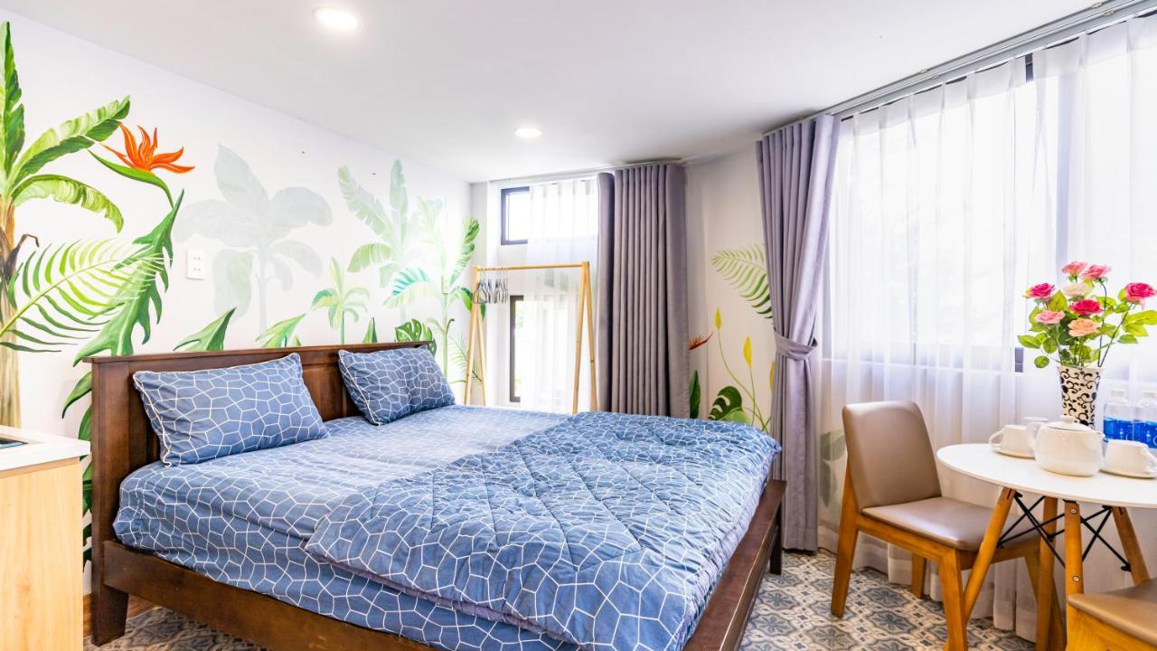 Cherry - Thao Dien Centre Aparthotel