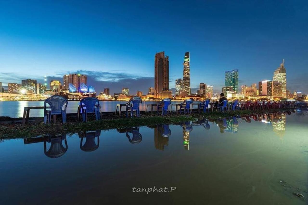 Aparthotel Cherry - Thao Dien Centre Ho Chi Minh City