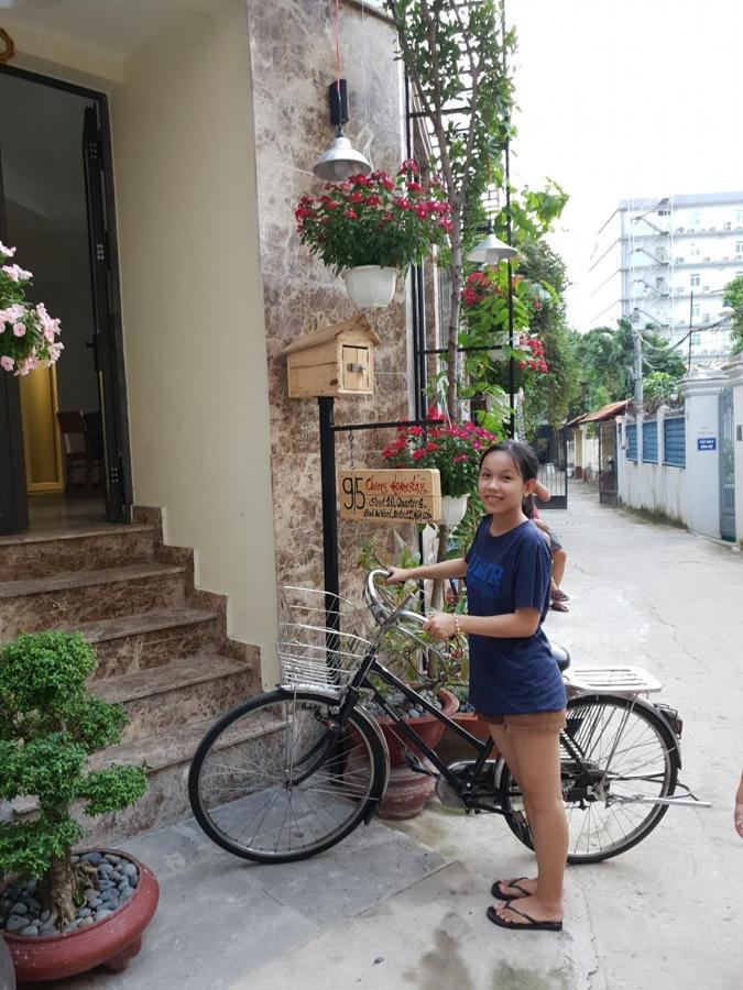 Cherry - Thao Dien Centre Aparthotel 5*