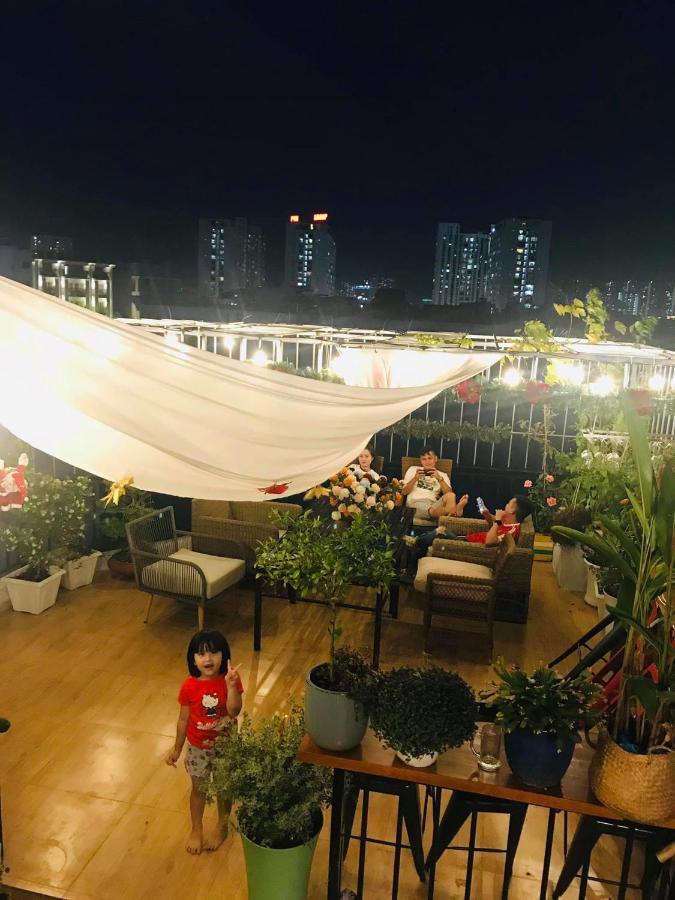 Aparthotel Cherry - Thao Dien Centre