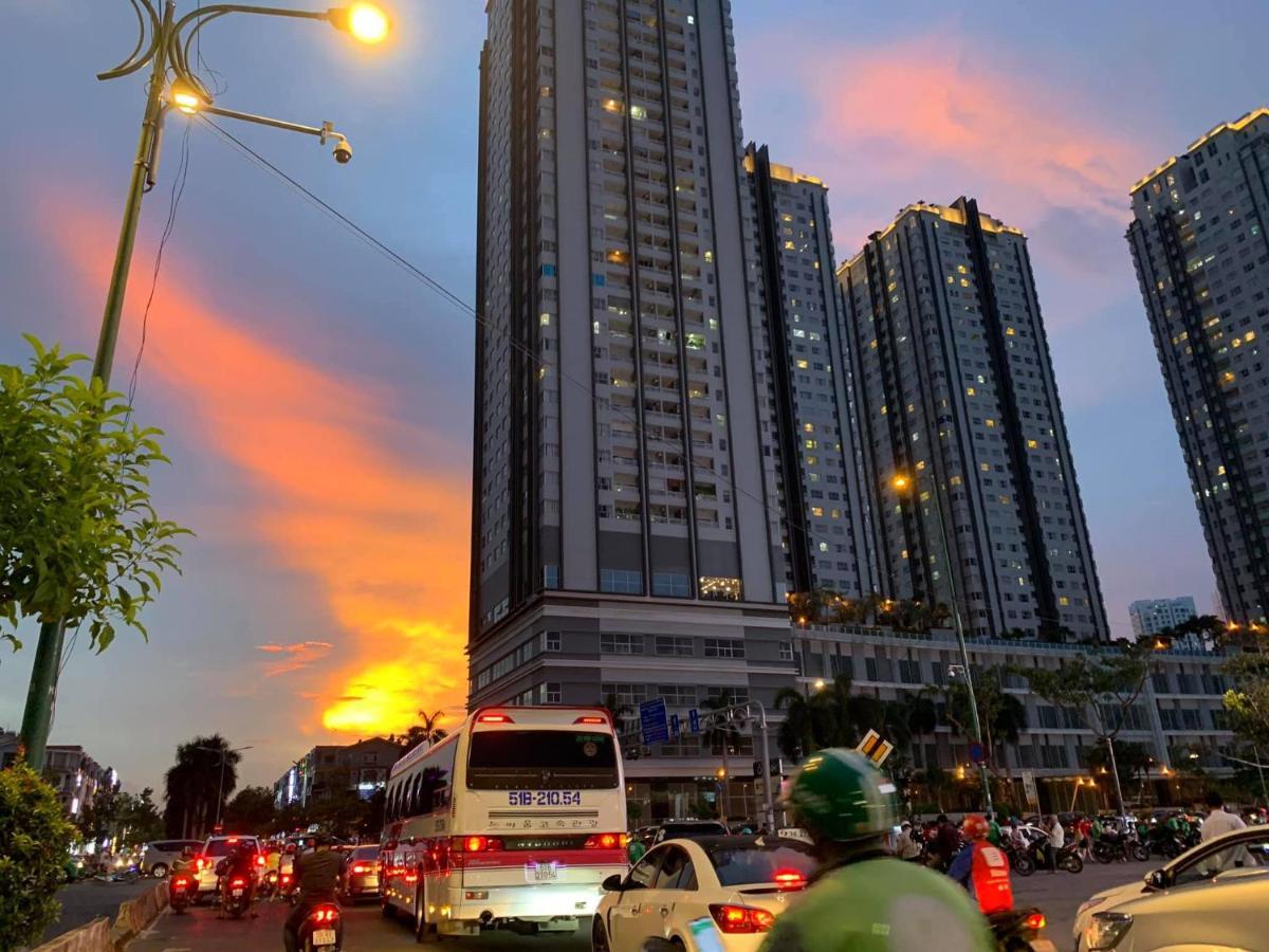 Cherry - Thao Dien Centre Aparthotel 5*
