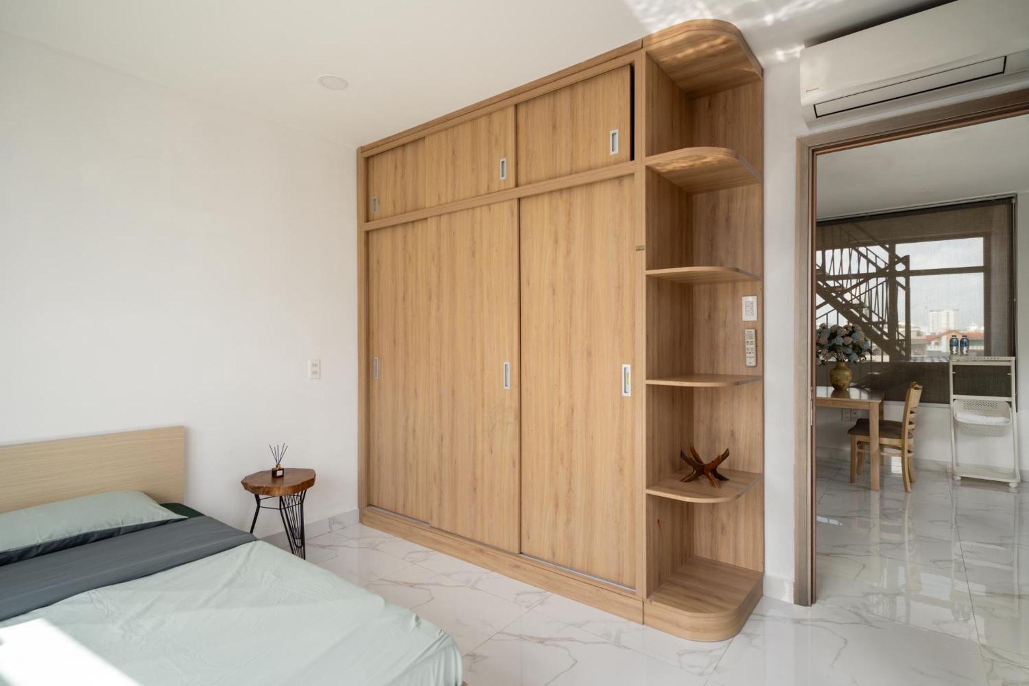 Aparthotel Cherry - Thao Dien Centre 5*