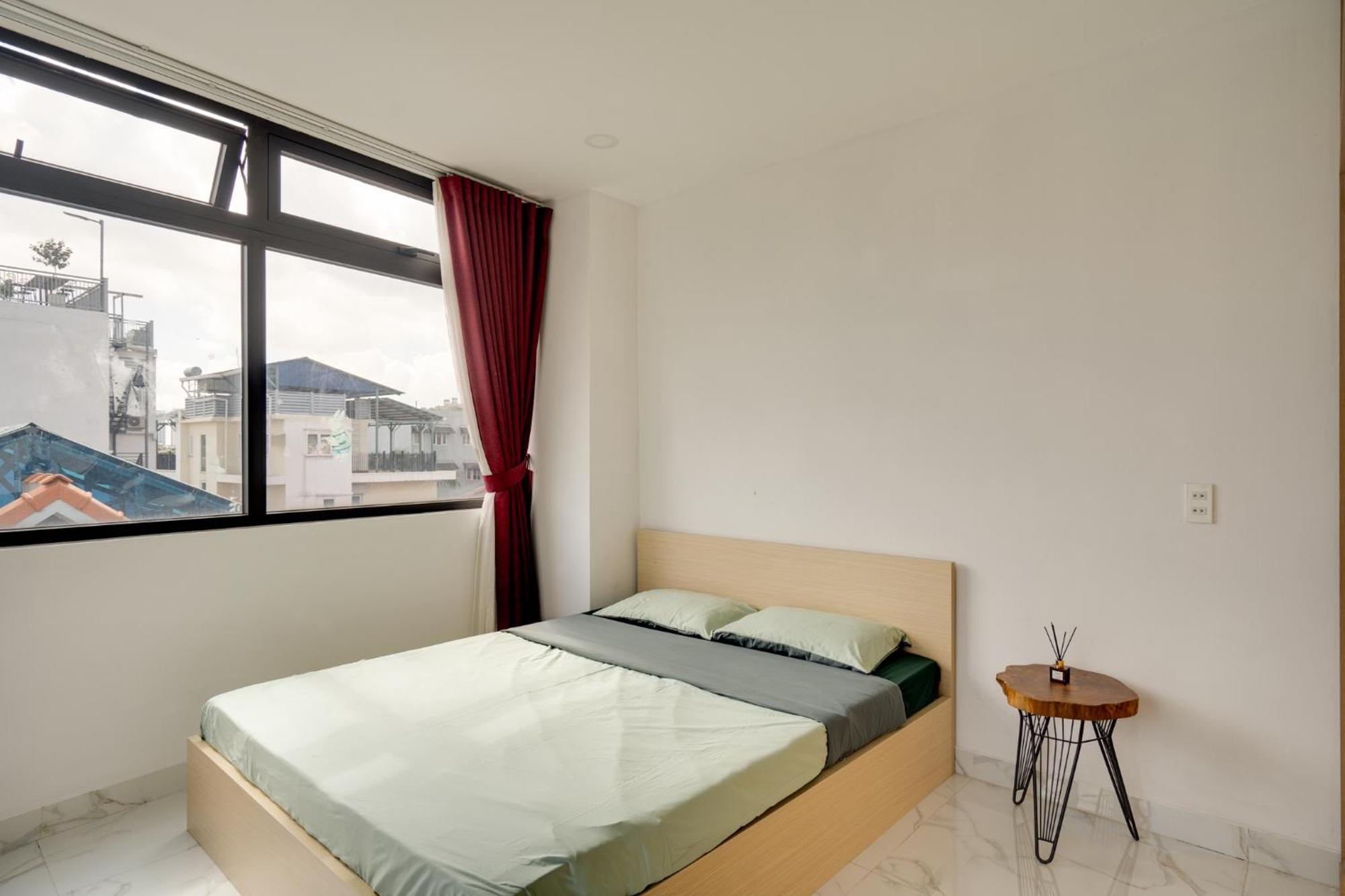 Cherry - Thao Dien Centre Ho Chi Minh City