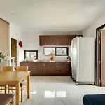 Cherry Apartment - Thao Dien Centre