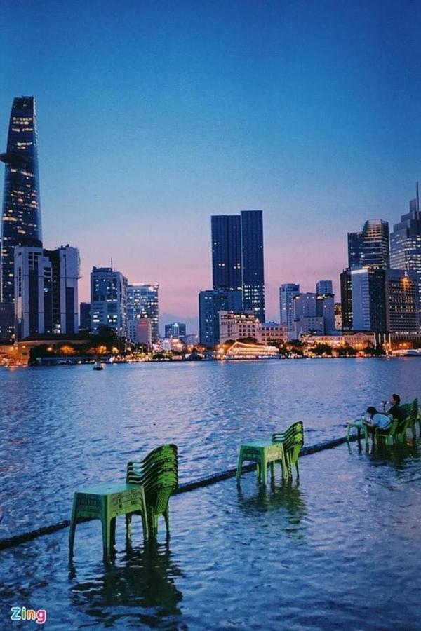 Cherry - Thao Dien Centre Aparthotel