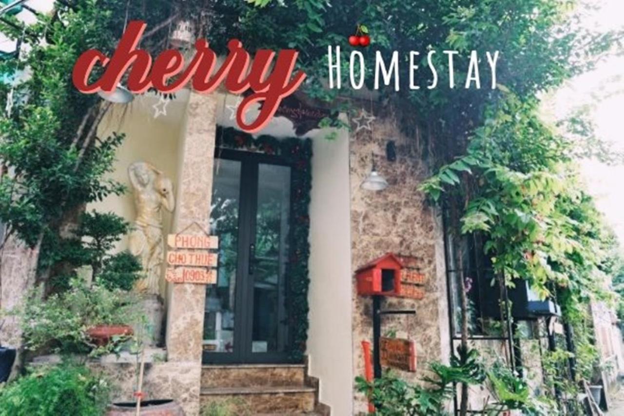 Cherry - Thao Dien Centre Aparthotel